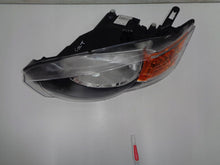 Laden Sie das Bild in den Galerie-Viewer, Frontscheinwerfer Mitsubishi Colt 030124930100 Links Scheinwerfer Headlight