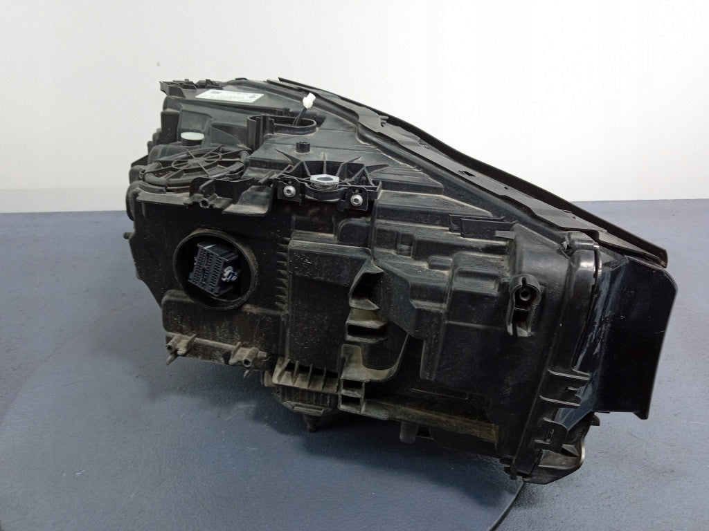 Frontscheinwerfer BMW 7 G11 G12 5A27A01-02 LED Links Scheinwerfer Headlight SCH7058973960zw