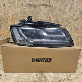 Frontscheinwerfer Audi A5 8T0941004AD Rechts Scheinwerfer Headlight SCH7785923556qa
