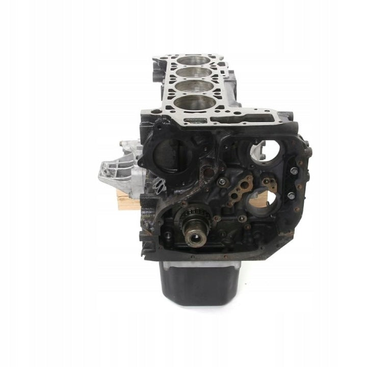 Motorblock Iveco Daily I F1CE3481J 3.0 146PS 107kW 2011 Diesel Unkomplett MOT7161500694ot