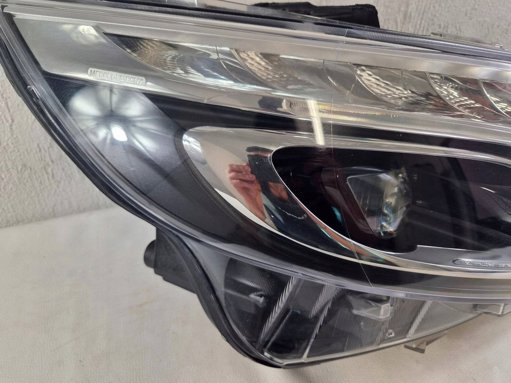 Frontscheinwerfer Mercedes-Benz W447 A4479060201K LED Rechts Headlight SCH4590314860sr