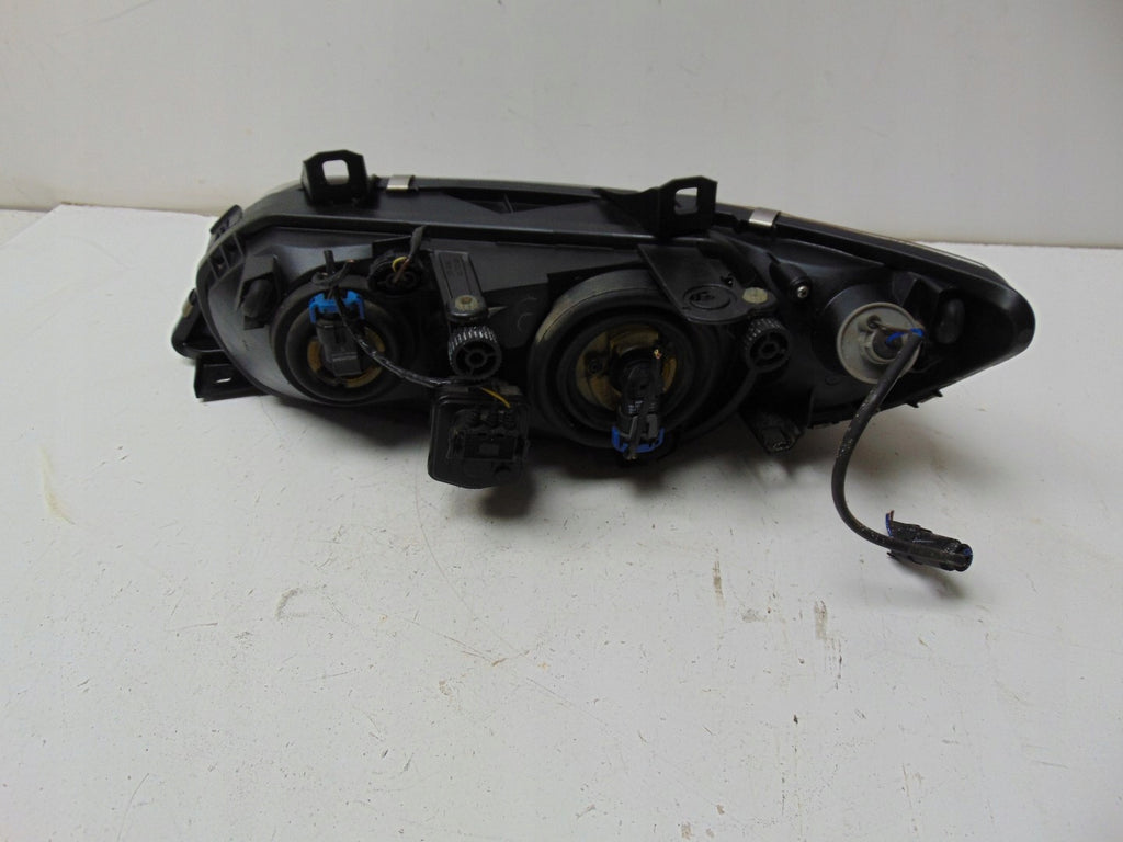 Frontscheinwerfer BMW Z3 E36 Rechts Scheinwerfer Headlight SCH7128042369rg