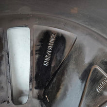 Load image into Gallery viewer, 1x Alufelge 19 Zoll 7.5" 5x108 31680404 Volvo Xc40 Rim Wheel FEL1220081695re