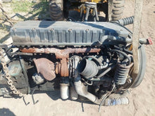 Laden Sie das Bild in den Galerie-Viewer, Motor Volvo I FH12 380PS 1997 Diesel Engine Komplett MOT8054965389ba