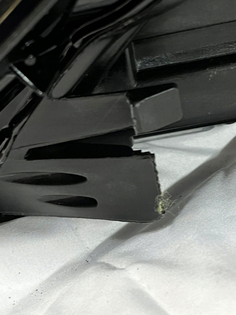 Frontscheinwerfer VW Touran 5TB941081D Links Scheinwerfer Headlight