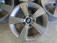 Load image into Gallery viewer, 4x Alufelge 16 Zoll 7.0" 5x120 40ET 6796199 BMW 4 Rim Wheel FEL4235090929zm
