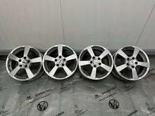 Laden Sie das Bild in den Galerie-Viewer, 4x Alufelge 16 Zoll 5x112 VW Passat B8 Touran Rim Wheel FEL6811558729fd