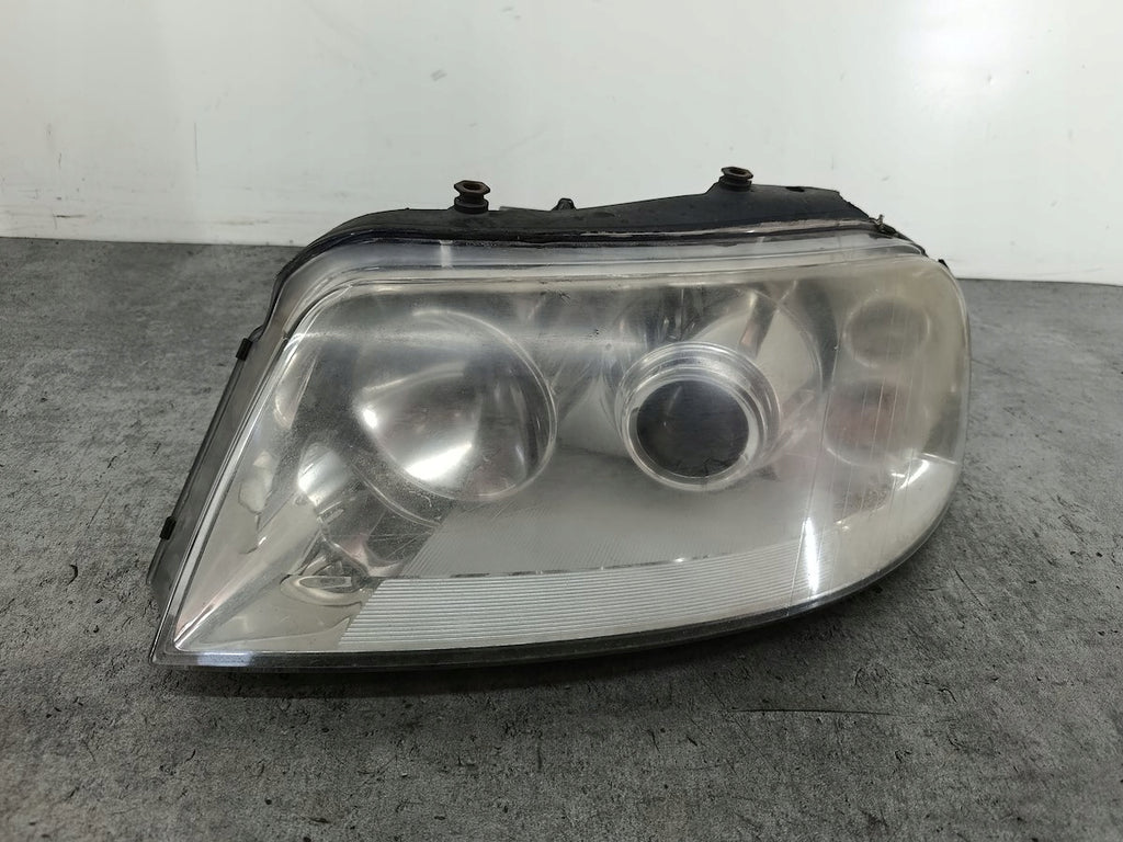 Frontscheinwerfer VW Sharan 7M3941015AC 0301182271 1305235530 1305235610 Links SCH8651486333dx