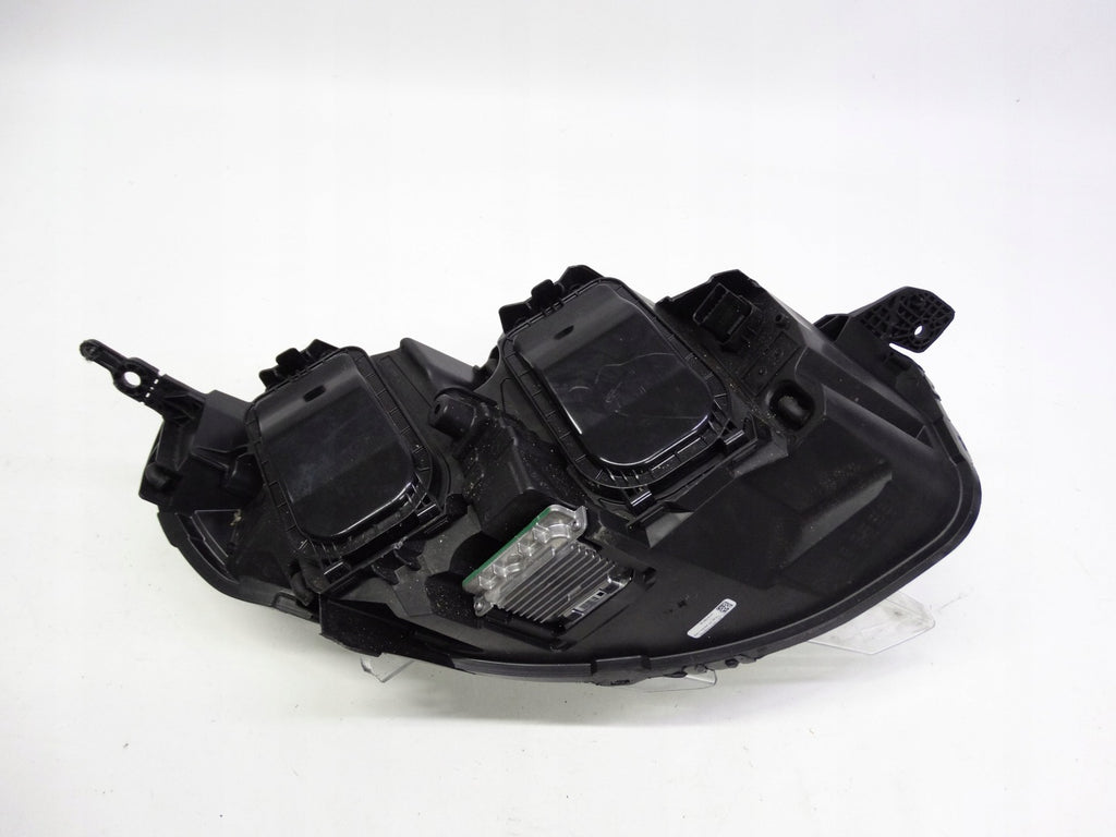 Frontscheinwerfer Citroën Jumpy 9808569080 Xenon Links Scheinwerfer Headlight SCH5923374341vm