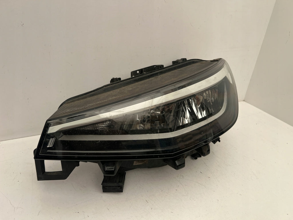 Frontscheinwerfer VW Id.4 11B941005A Links Scheinwerfer Headlight SCH4368644877bn