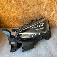 Load image into Gallery viewer, Frontscheinwerfer Seat Ibiza Arona 6F1941008C 6F1941007C Full LED Ein Satz