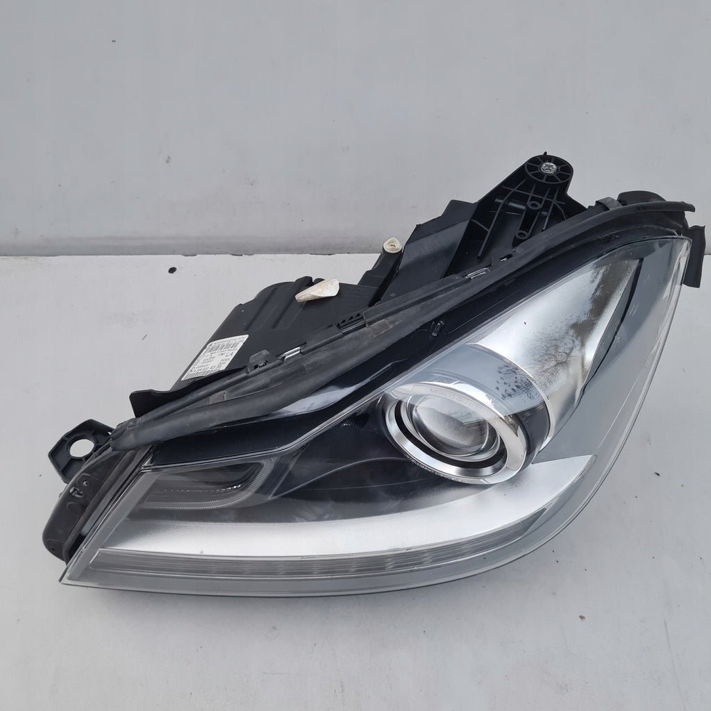 Frontscheinwerfer Mercedes-Benz W204 A2048204339 Xenon Links Headlight