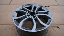 Load image into Gallery viewer, 1x Alufelge 17 Zoll 7.0" 5x112 48 5ET A2054010200 Mercedes-Benz W205 Rim Wheel FEL5597899083mn