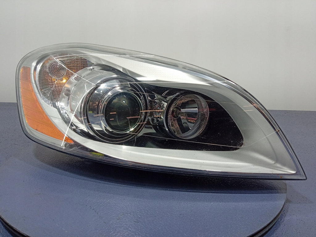 Frontscheinwerfer Volvo Xc60 I 31420680 LED Rechts Scheinwerfer Headlight SCH9494524834kz