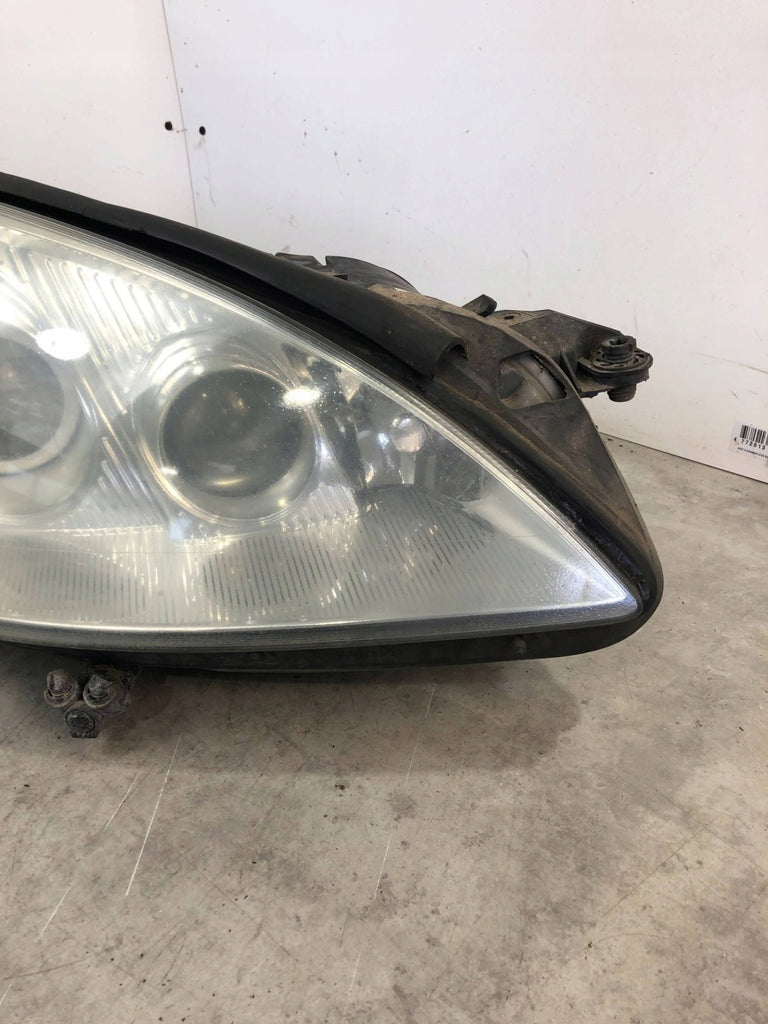 Frontscheinwerfer Mercedes-Benz W221 A2218202661 Rechts Scheinwerfer Headlight SCH1856882482dz