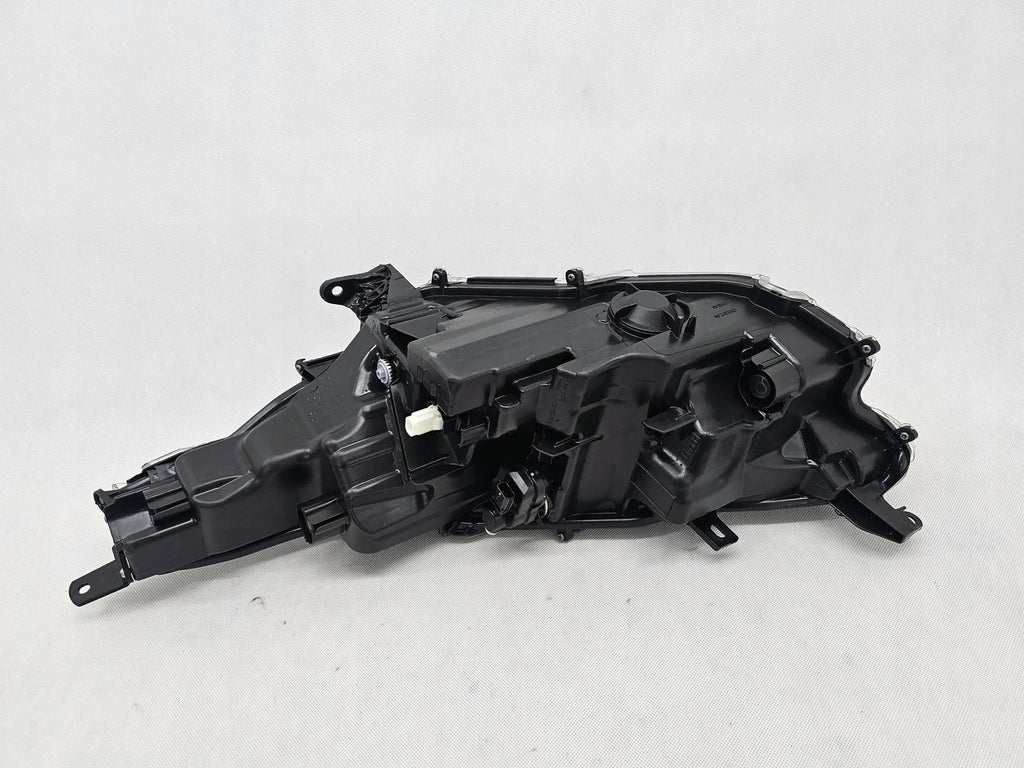 Frontscheinwerfer Toyota 4 Yaris SPP8569 Rechts Scheinwerfer Headlight