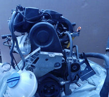 Laden Sie das Bild in den Galerie-Viewer, Motor VW Golf I CCS 1.9 TDI 90PS 66kW 7TKm 2008 Benzin Engine Komplett