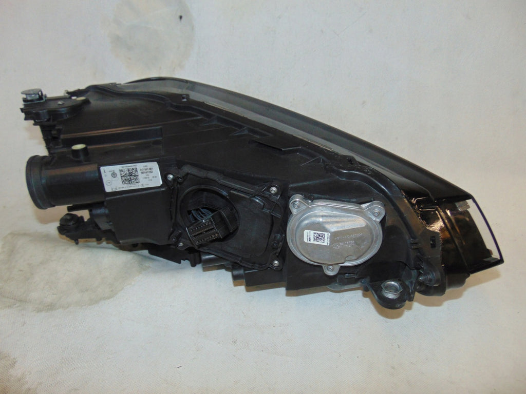 Frontscheinwerfer VW Golf Sportsvan 517941081 LED Ein Stück (Rechts oder Links) SCH2220619774ca