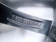 Load image into Gallery viewer, 1x Alufelge 18 Zoll 8.0" 5x112 30ET Glanz Silber 7855081 BMW 5 G31 G30 Mg FEL4997625995cf