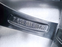 Load image into Gallery viewer, 1x Alufelge 18 Zoll 8.0" 5x112 30ET Glanz Silber 7855081 BMW 5 G31 G30 Mg FEL4997625995cf