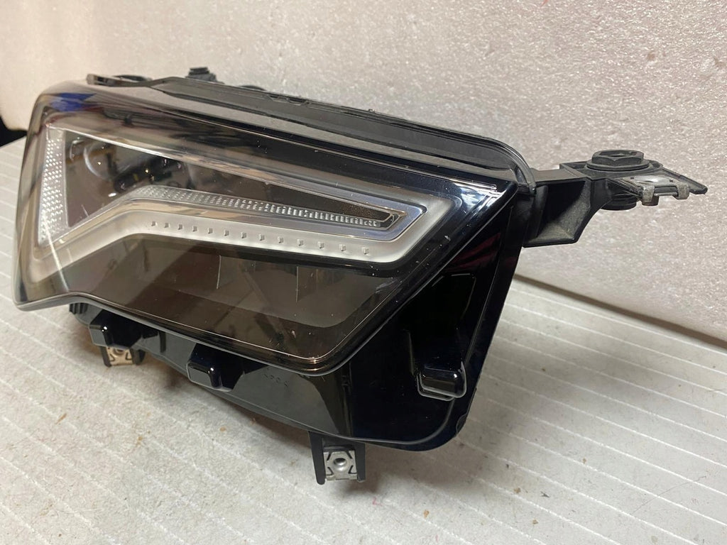 Frontscheinwerfer Seat Ateca 576941032B LED Rechts Scheinwerfer Headlight SCH4366716707zr