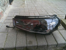 Laden Sie das Bild in den Galerie-Viewer, Frontscheinwerfer Skoda Fabia IV 6VB941015B 6VB941015 Full LED Links Headlight SCH4625304443hy