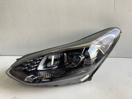 Frontscheinwerfer Kia Sportage IV 92101F1500 Links Scheinwerfer Headlight