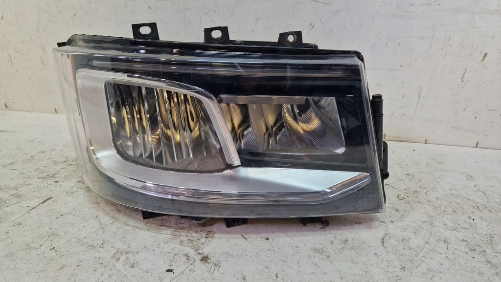 Frontscheinwerfer 2674391 LED Rechts Scheinwerfer Headlight