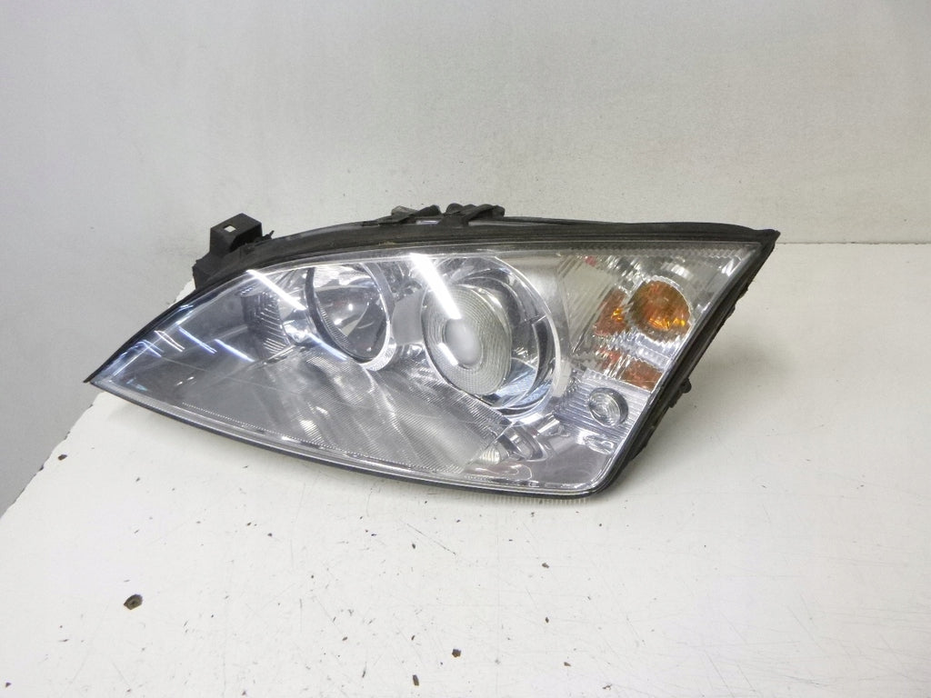 Frontscheinwerfer Ford Mondeo III 1S71-13006-CN Xenon Links Headlight