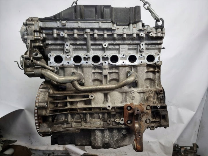Motor Volvo S80 I B6324S 3.2 238PS 175kW 214TKm Benzin Engine Unkomplett MOT8732957555dr