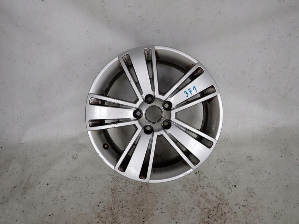 1x Alufelge 16 Zoll 6.5" 5x112 7N5601025A Seat Alhambra Rim Wheel FEL5583274709qb