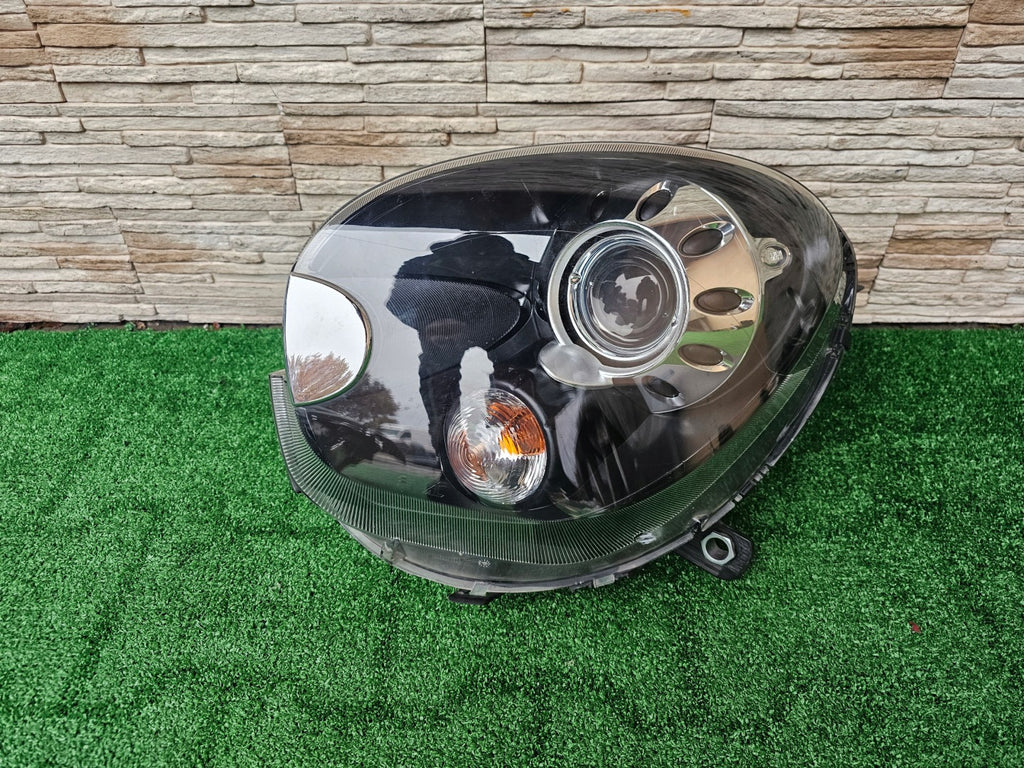 Frontscheinwerfer Mini R60 9808249 Links Scheinwerfer Headlight SCH7285311680mt