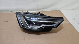 Frontscheinwerfer Audi A6 C8 4K0941040 LED Rechts Scheinwerfer Headlight SCH1540709654co