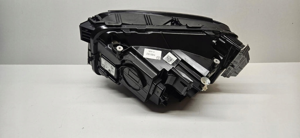Frontscheinwerfer Mercedes-Benz W247 A2479060206 LED Rechts Headlight SCH1700600895wc