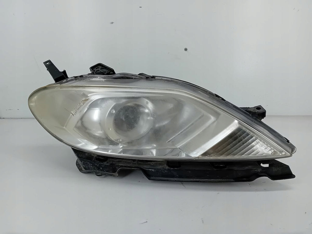 Frontscheinwerfer Honda Fr-V Logo Xenon Rechts Scheinwerfer Headlight