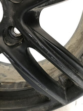 Laden Sie das Bild in den Galerie-Viewer, 1x Alufelge 17 Zoll 7.5" 5x112 50749 Renault Rim Wheel FEL2064197499ry