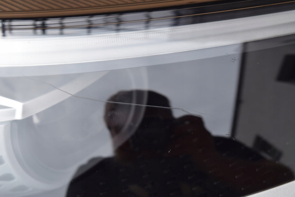 Frontscheinwerfer VW 10B941036A LED Rechts Scheinwerfer Headlight SCH1936634254gk