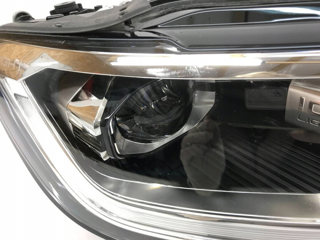 Frontscheinwerfer VW T-Roc 2GA941036 Rechts Scheinwerfer Headlight SCH7099092768mz