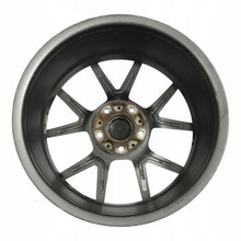 Laden Sie das Bild in den Galerie-Viewer, 1x Alufelge 18 Zoll 9.0" 5x120 BMW Rim Wheel FEL4420966566kg