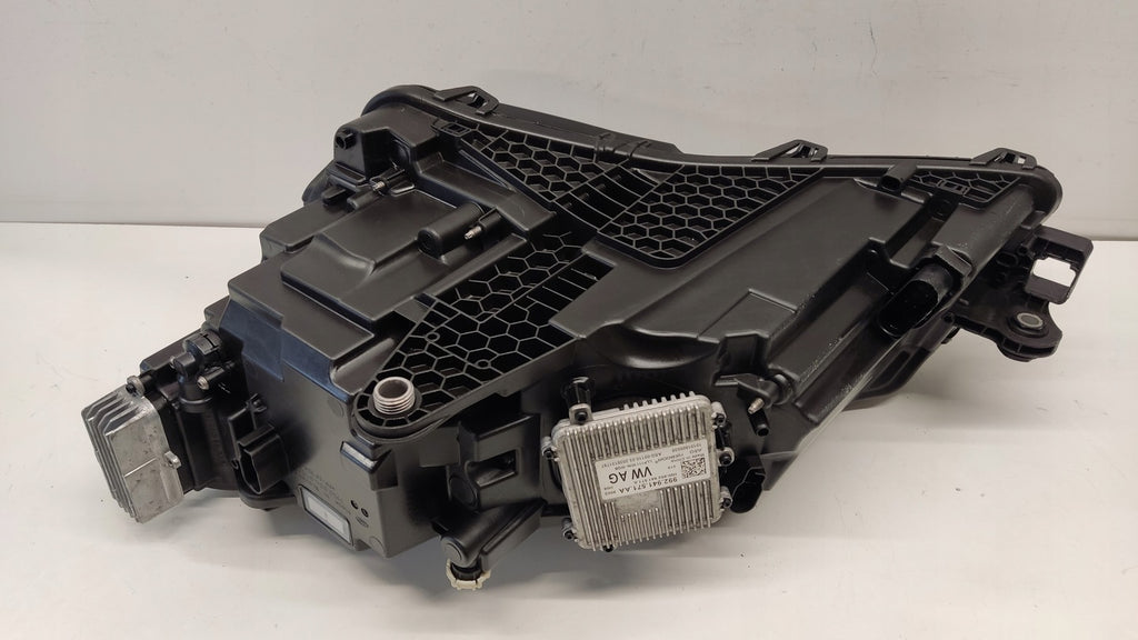 Frontscheinwerfer Skoda Superb III 3V1941016D LED Rechts Scheinwerfer Headlight