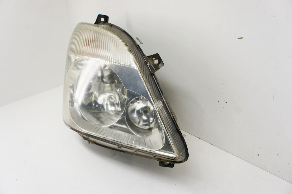 Frontscheinwerfer Mercedes-Benz Sprinter QA060 20-8813B Rechts Headlight
