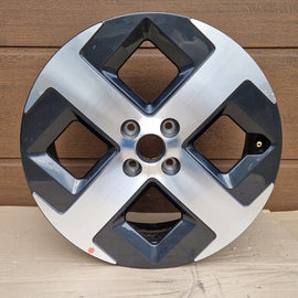1x Alufelge 16 Zoll 6.5