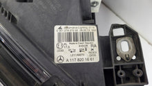 Laden Sie das Bild in den Galerie-Viewer, Frontscheinwerfer Mercedes-Benz Cla A1178201661 Xenon Rechts Headlight SCH8364195657ds