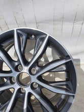 Load image into Gallery viewer, 1x Alufelge 17 Zoll 7.0&quot; 5x114.3 50ET HL46811 Honda Civic Rim Wheel