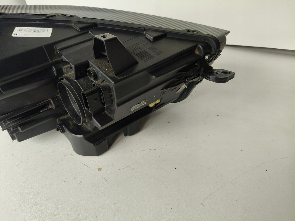 Frontscheinwerfer Opel Grandland X YP00016180 Full LED Links Headlight SCH7748317931ln