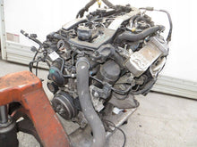 Laden Sie das Bild in den Galerie-Viewer, Motor Mercedes-Benz Cls 651924 2.2 170PS 125kW Diesel Engine Unkomplett MOT4467707456sf