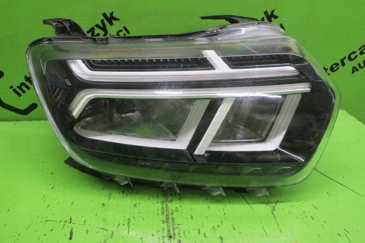 Frontscheinwerfer Dacia Duster 260106194R LED Rechts Scheinwerfer Headlight