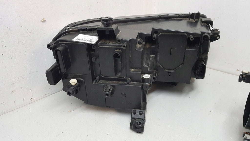 Frontscheinwerfer VW Tiguan LE15A6358 Full LED Links Scheinwerfer Headlight