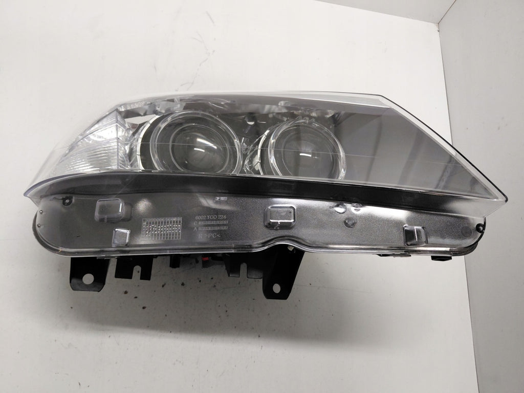 Frontscheinwerfer BMW F26 F25 7276992 Xenon Rechts Scheinwerfer Headlight SCH6325442537az