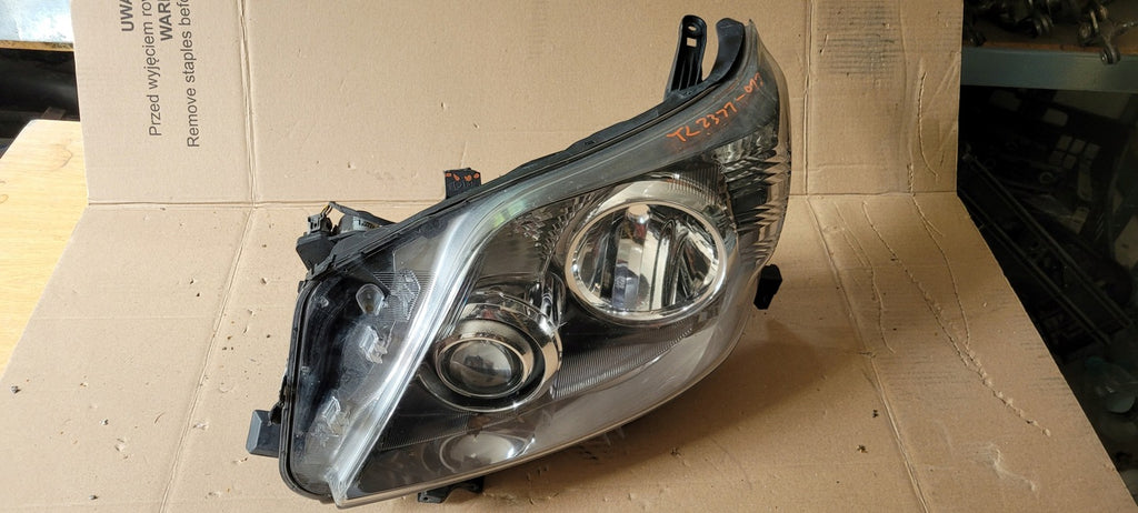 Frontscheinwerfer Toyota Prado 81170-60L50 Links Scheinwerfer Headlight SCH2821477758jk